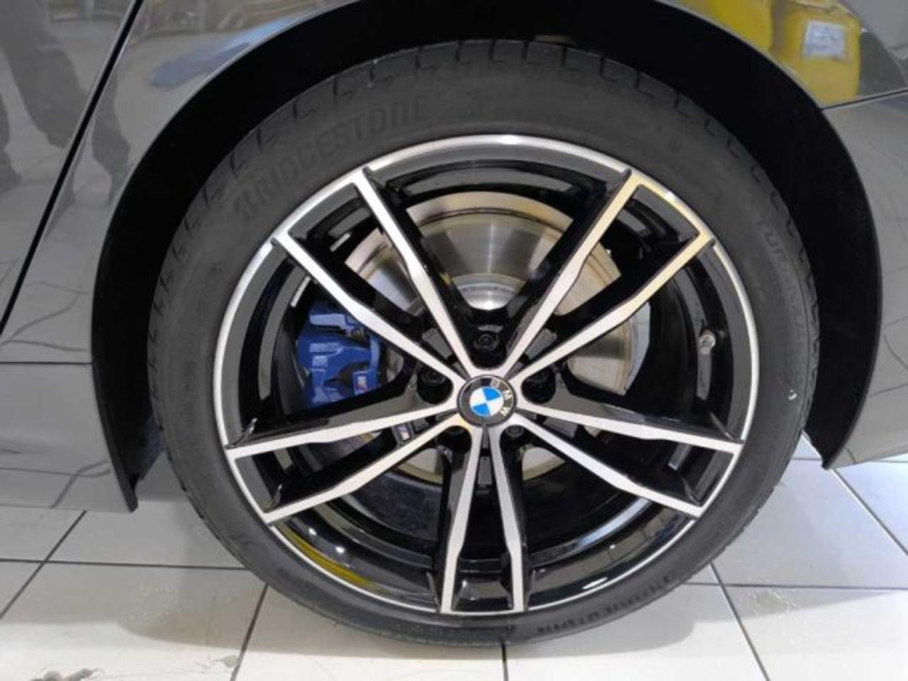 BMW Bmw Serie 3 usata 10