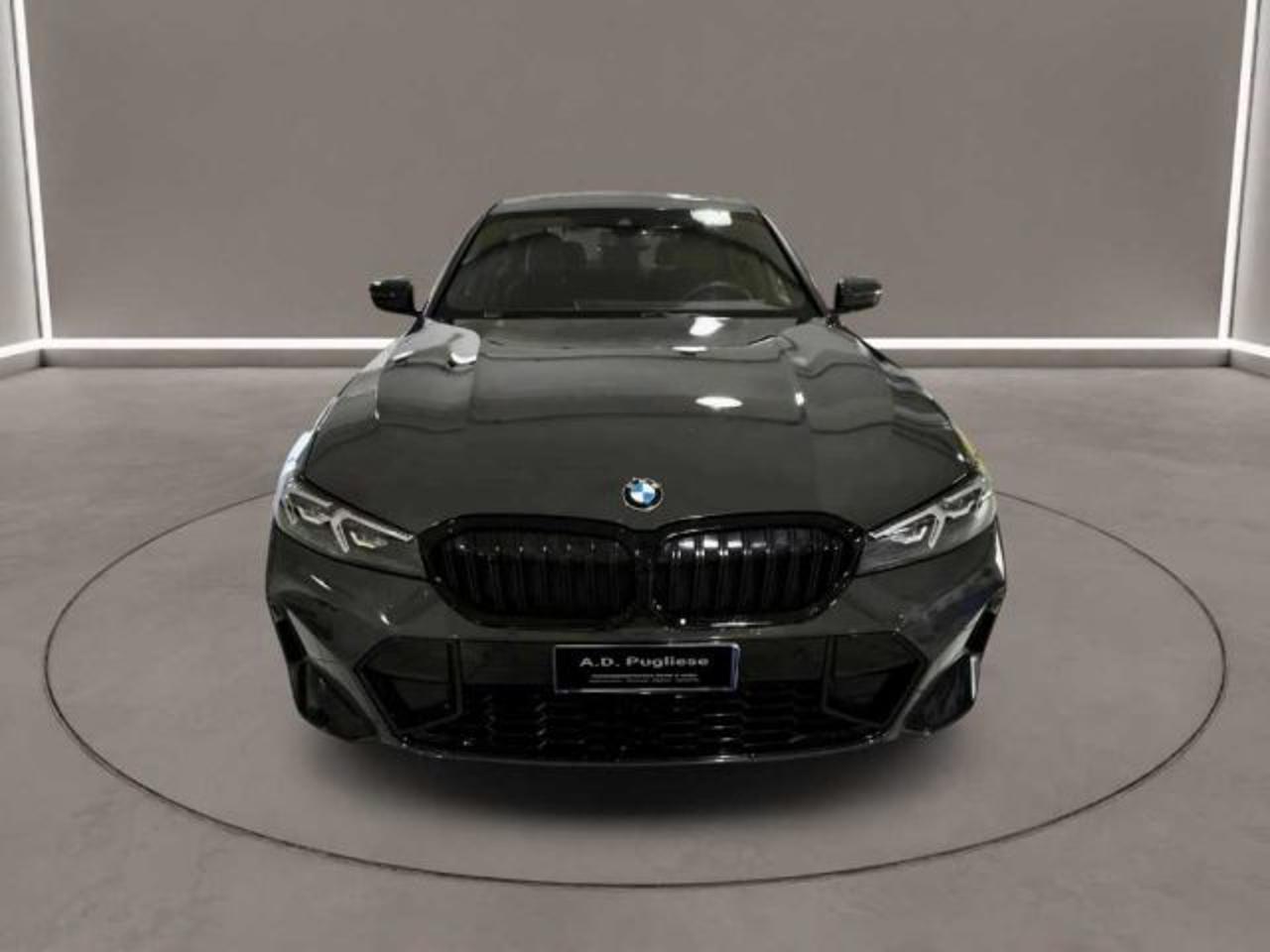 BMW Bmw Serie 3 usata 11