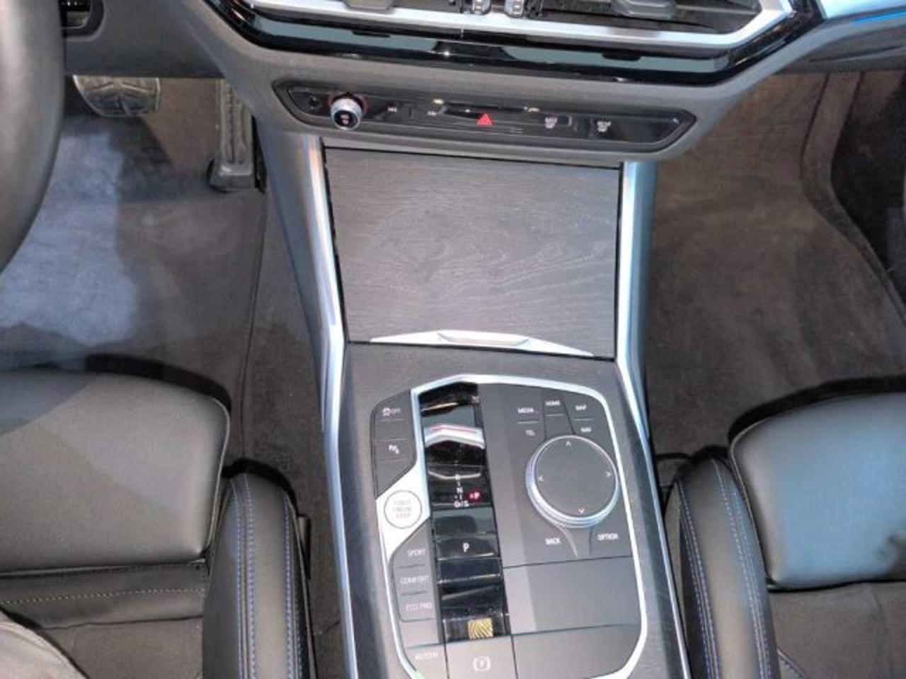 BMW Bmw Serie 3 usata 14