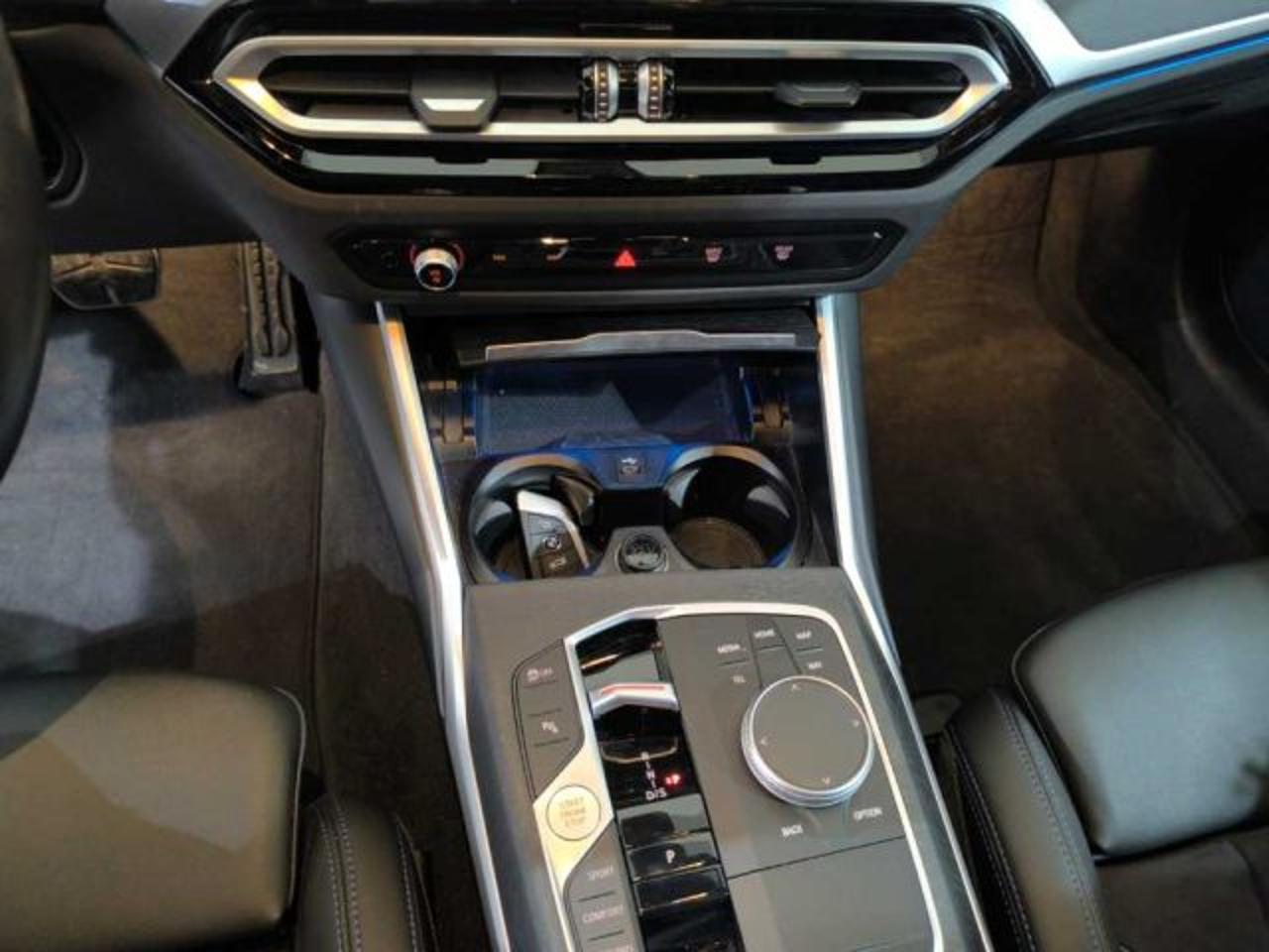 BMW Bmw Serie 3 usata 15