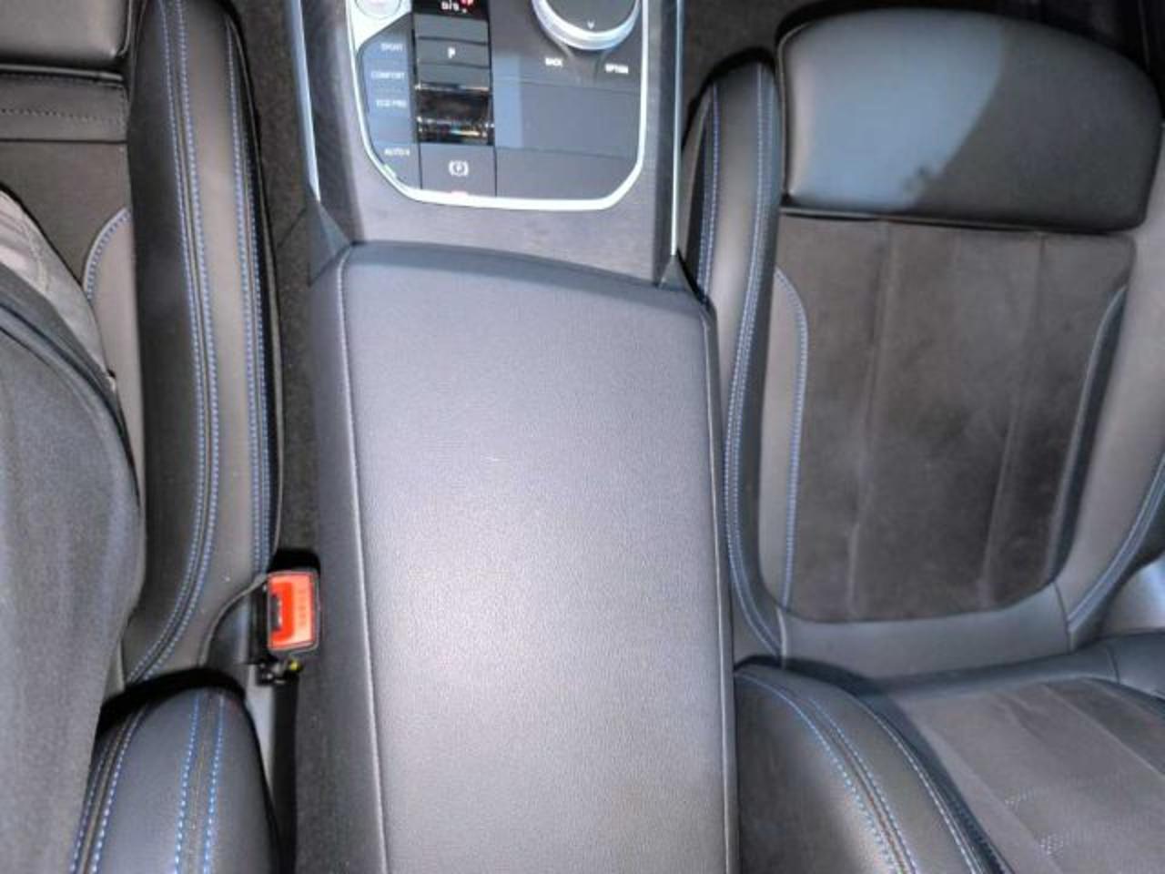 BMW Bmw Serie 3 usata 18