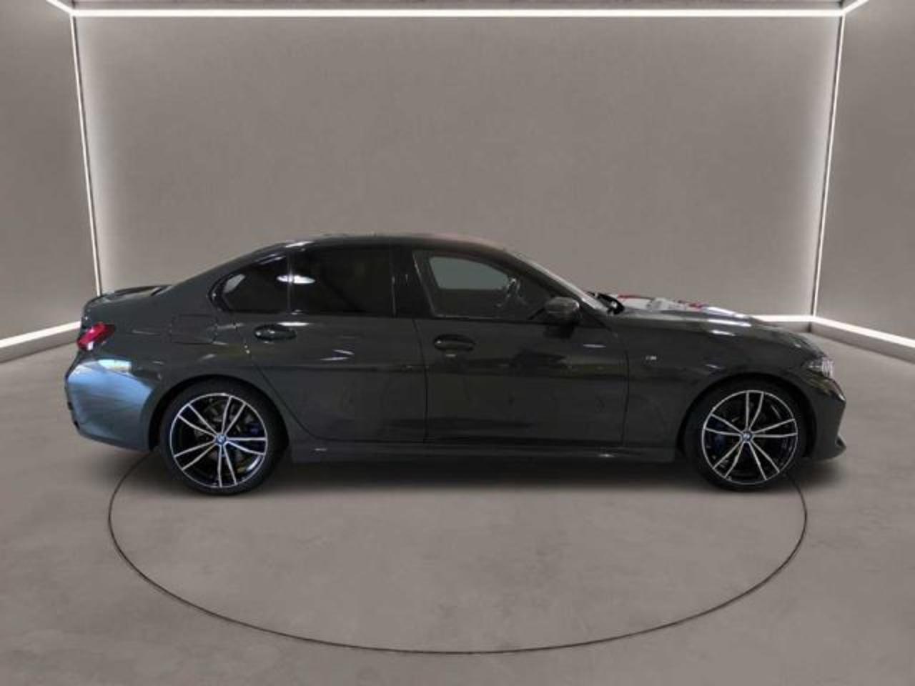 BMW Bmw Serie 3 usata 20