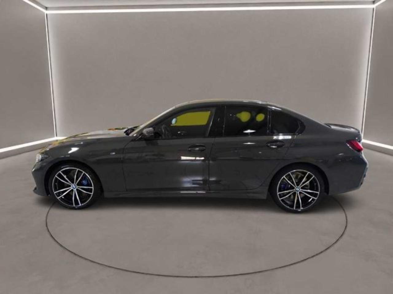 BMW Bmw Serie 3 usata 21