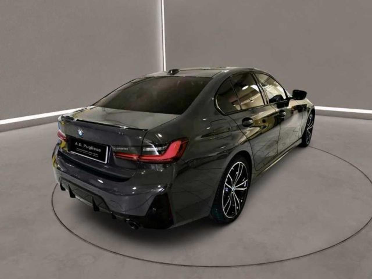 BMW Bmw Serie 3 usata 22