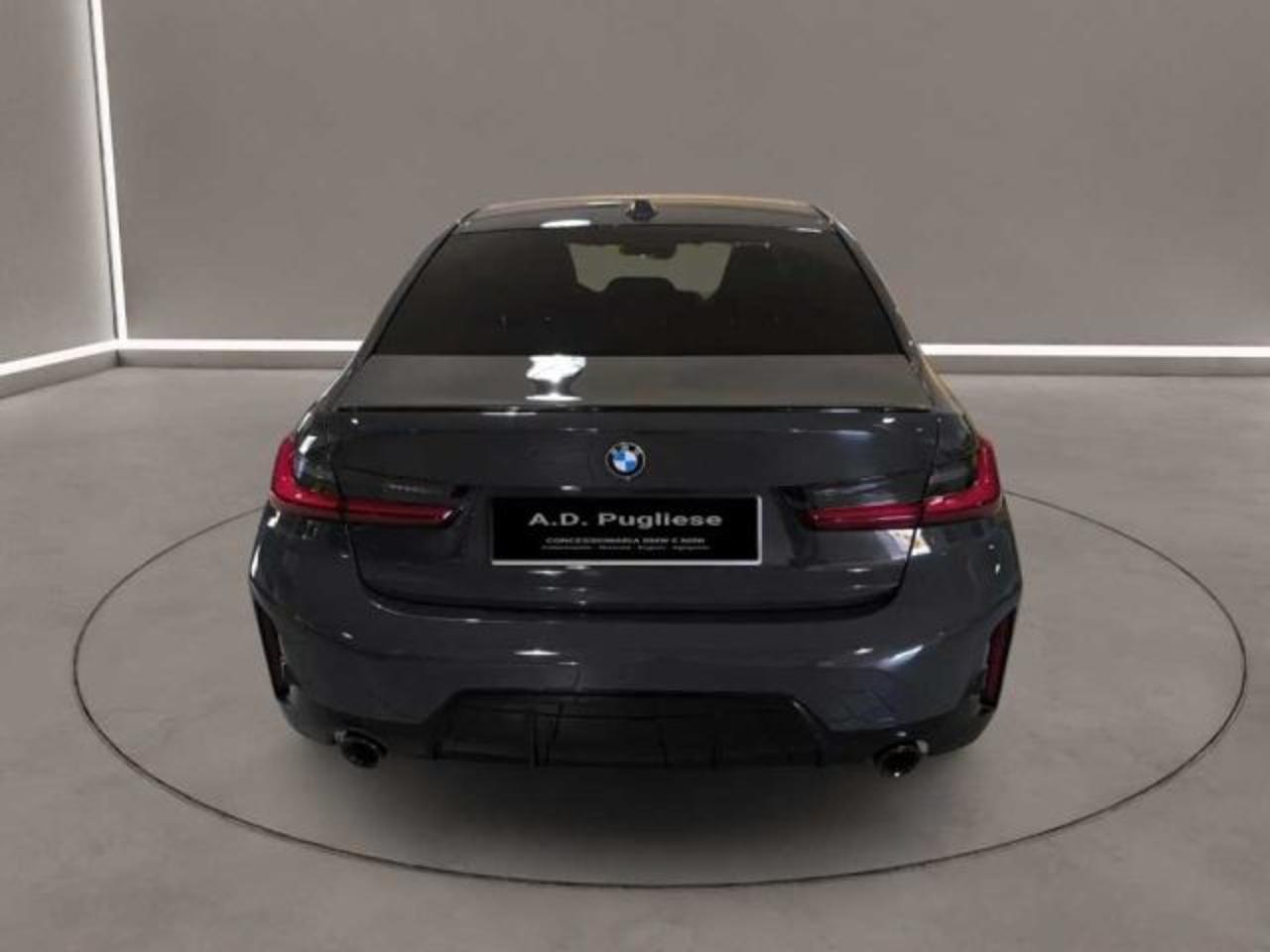 BMW Bmw Serie 3 usata 23