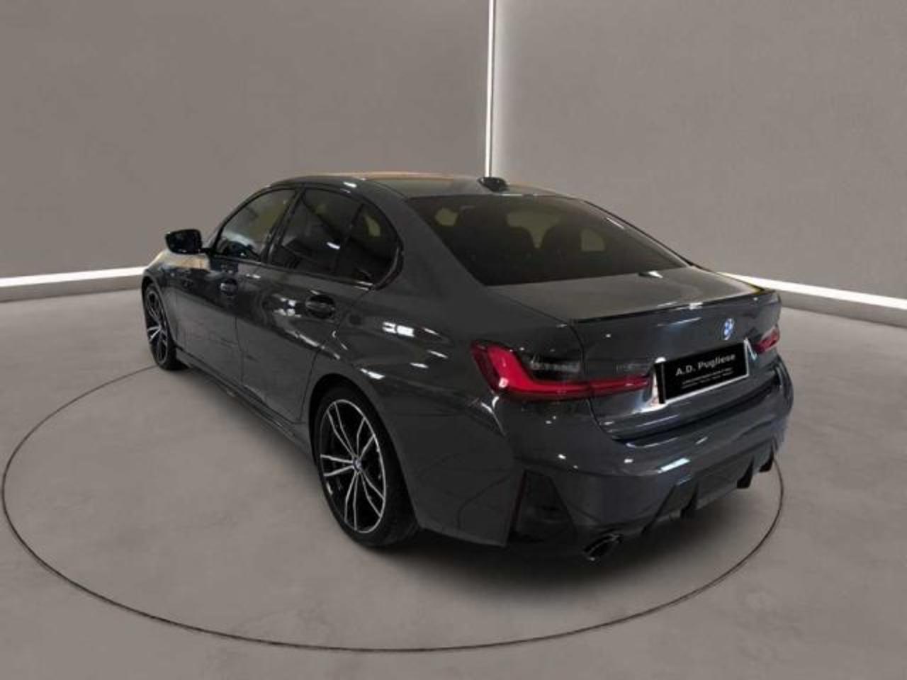 BMW Bmw Serie 3 usata 24