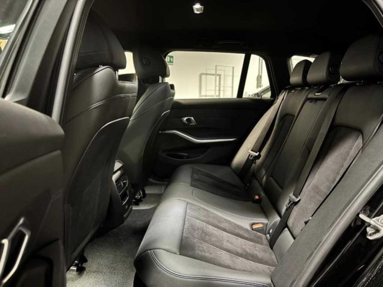 BMW Bmw Serie 3 usata, con autoradio