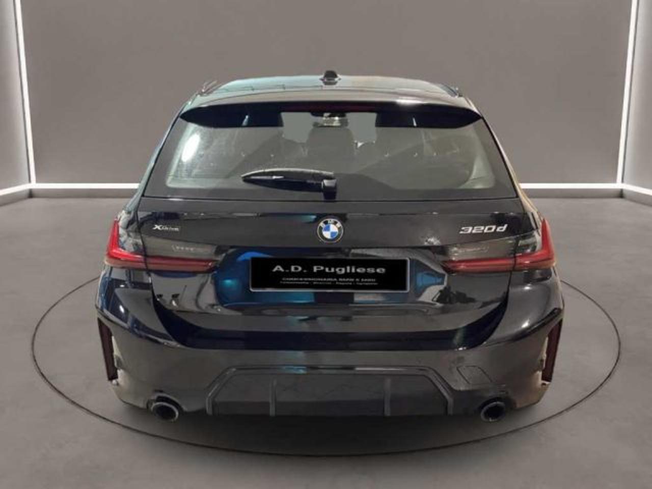 BMW Bmw Serie 3 usata 10