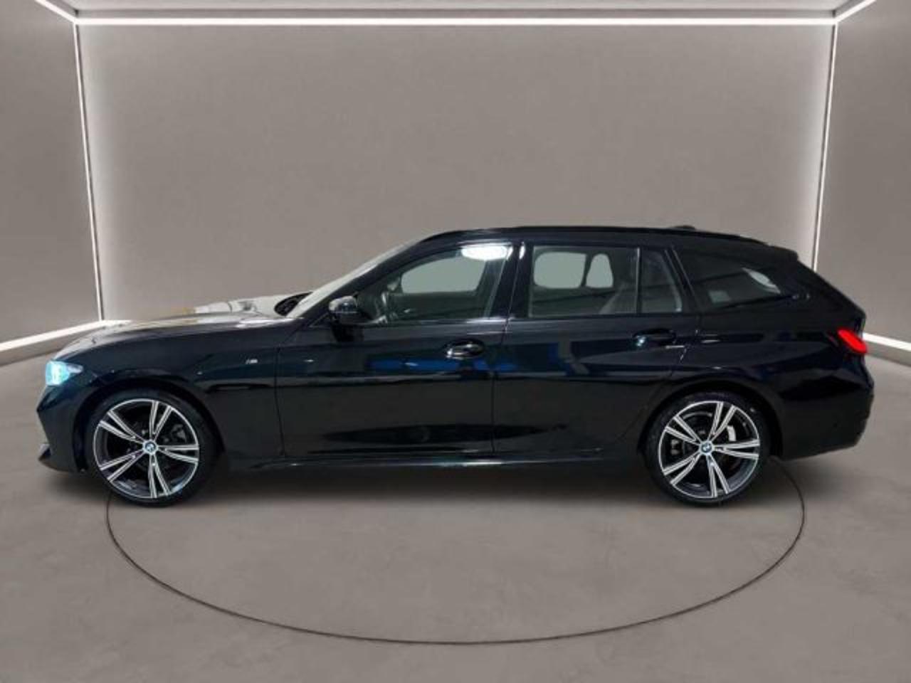 BMW Bmw Serie 3 usata 11