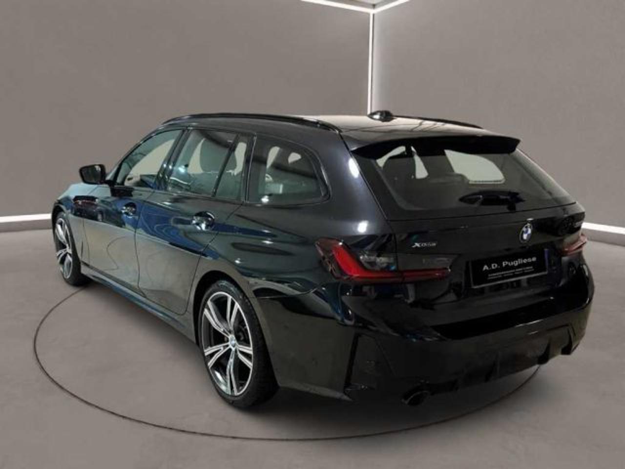 BMW Bmw Serie 3 usata 12