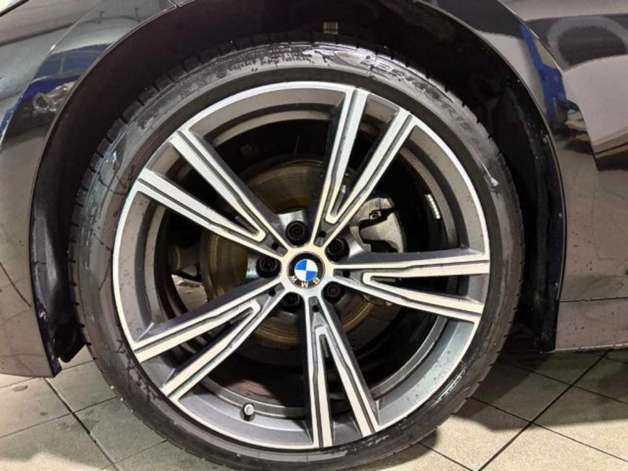 BMW Bmw Serie 3 usata 13