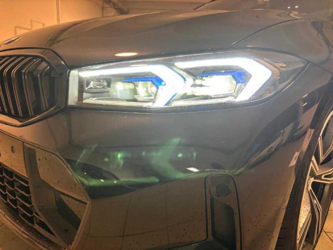 BMW Bmw Serie 3 usata 14
