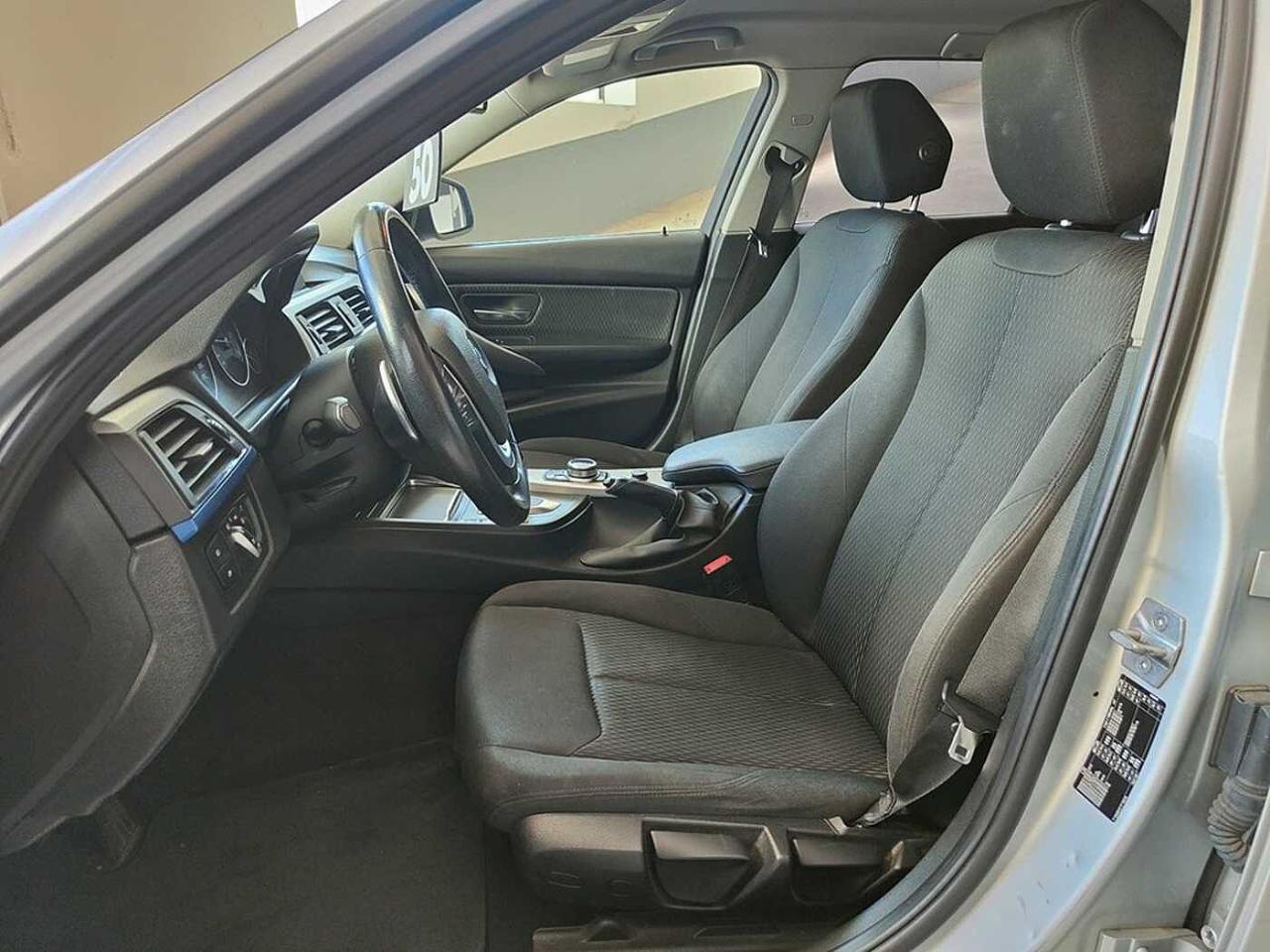 BMW Bmw Serie 3 usata, con controllo di trazione