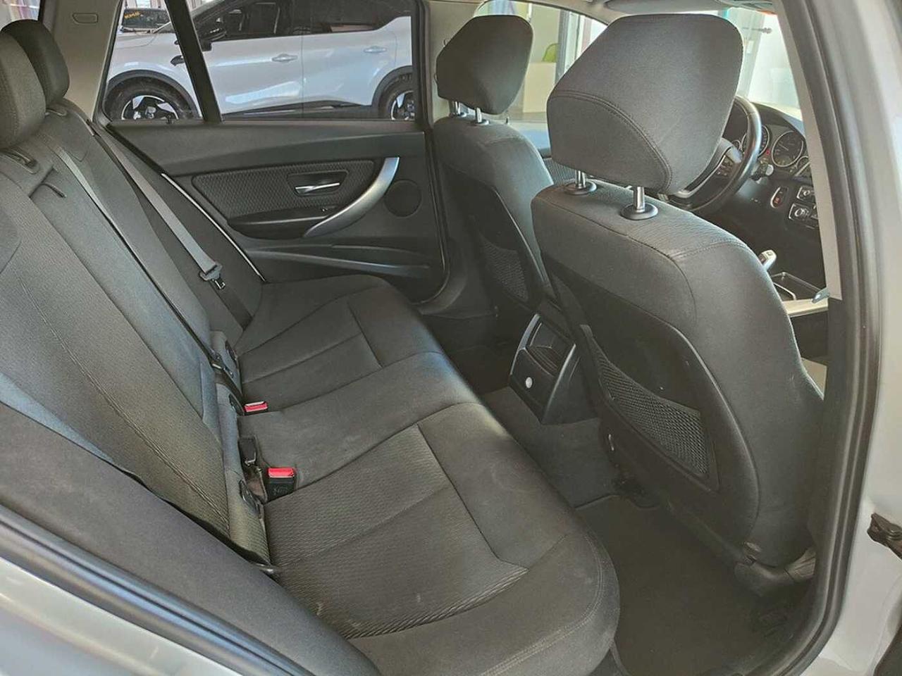 BMW Bmw Serie 3 usata, con esp