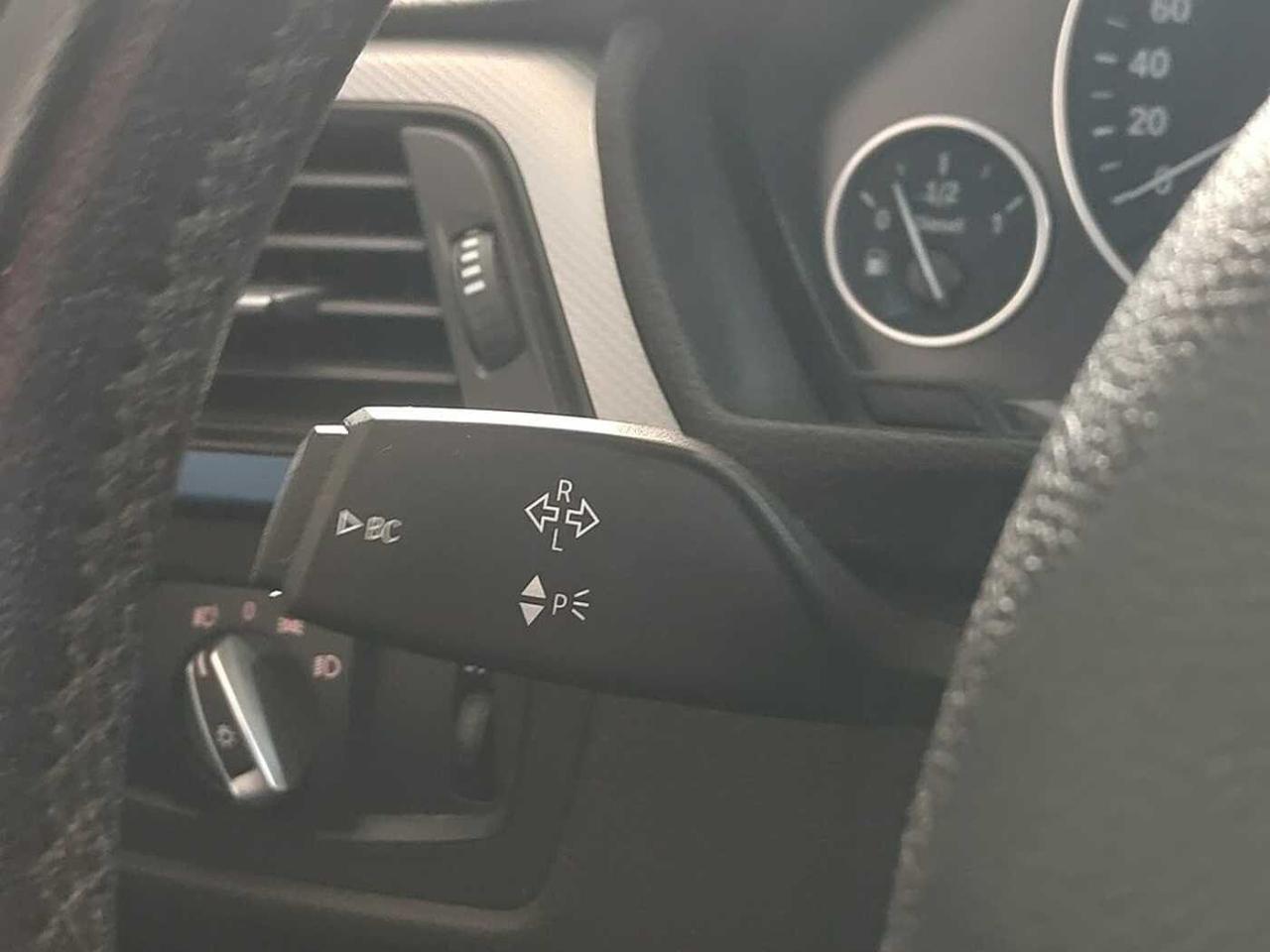 BMW Bmw Serie 3 usata, con isofix
