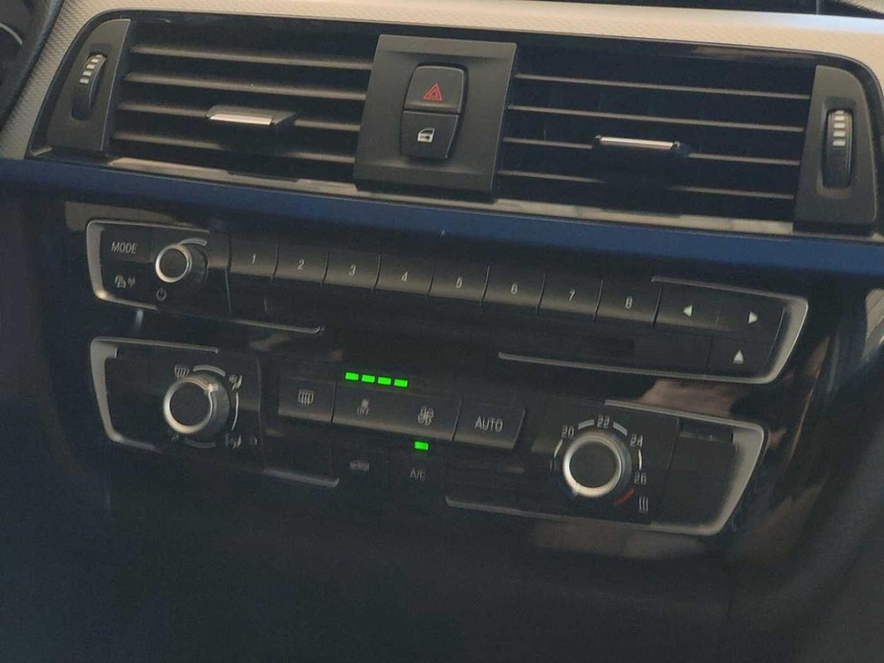 BMW Bmw Serie 3 usata, con vetri elettrici