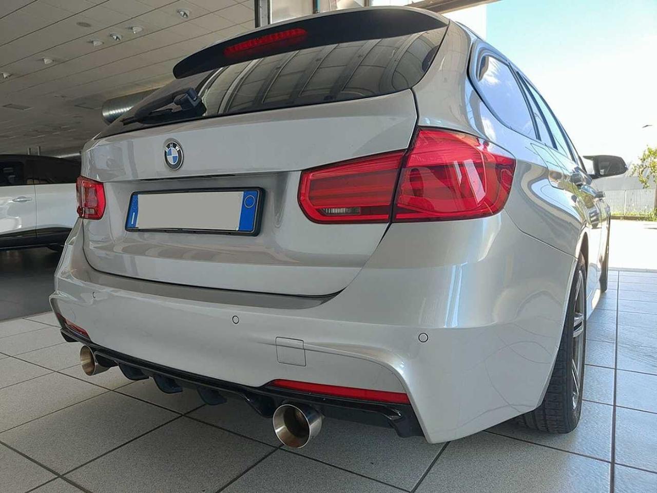 BMW Bmw Serie 3 usata 26