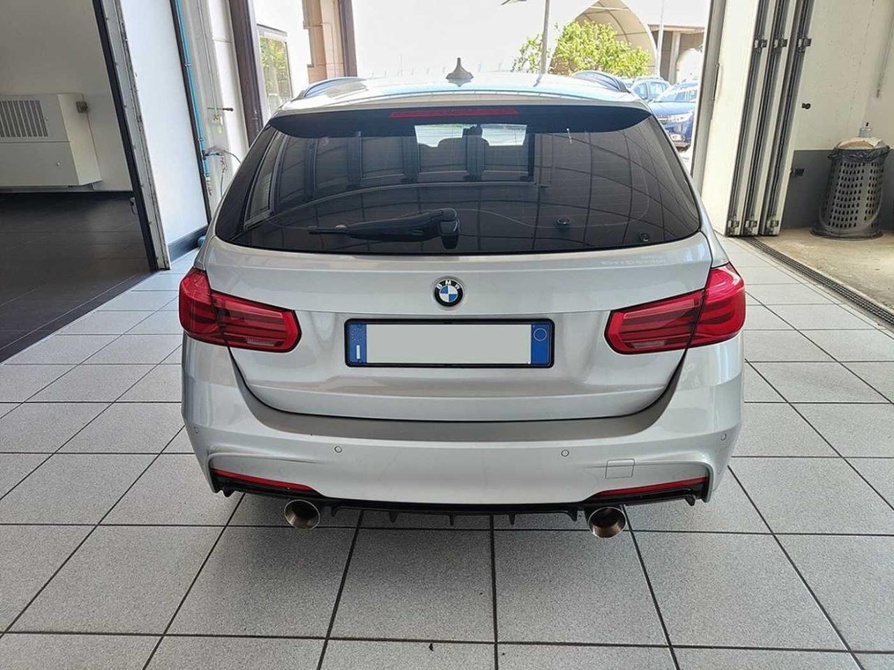 BMW Bmw Serie 3 usata 27