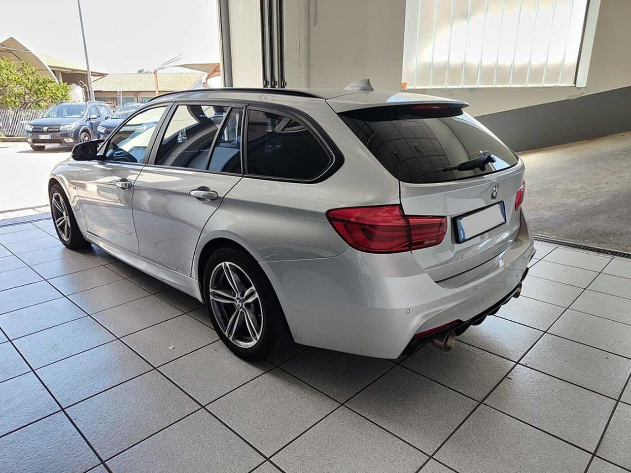 BMW Bmw Serie 3 usata 28
