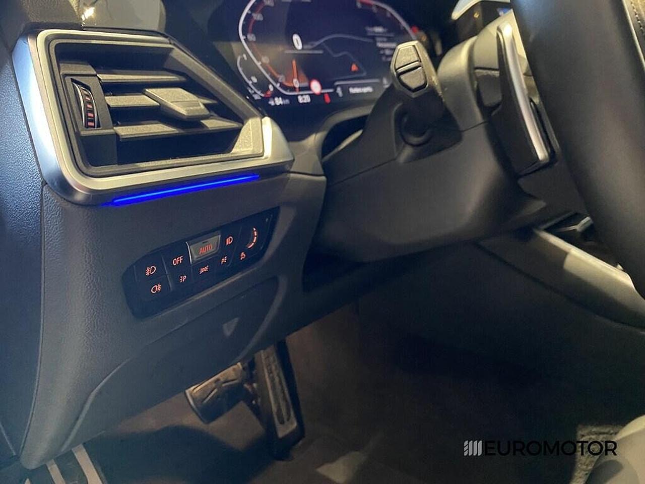 BMW Bmw Serie 3 usata, con bluetooth