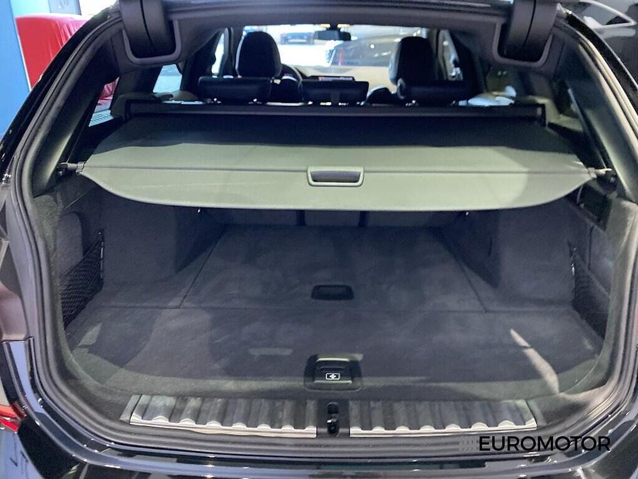 BMW Bmw Serie 3 usata, con sensore pioggia