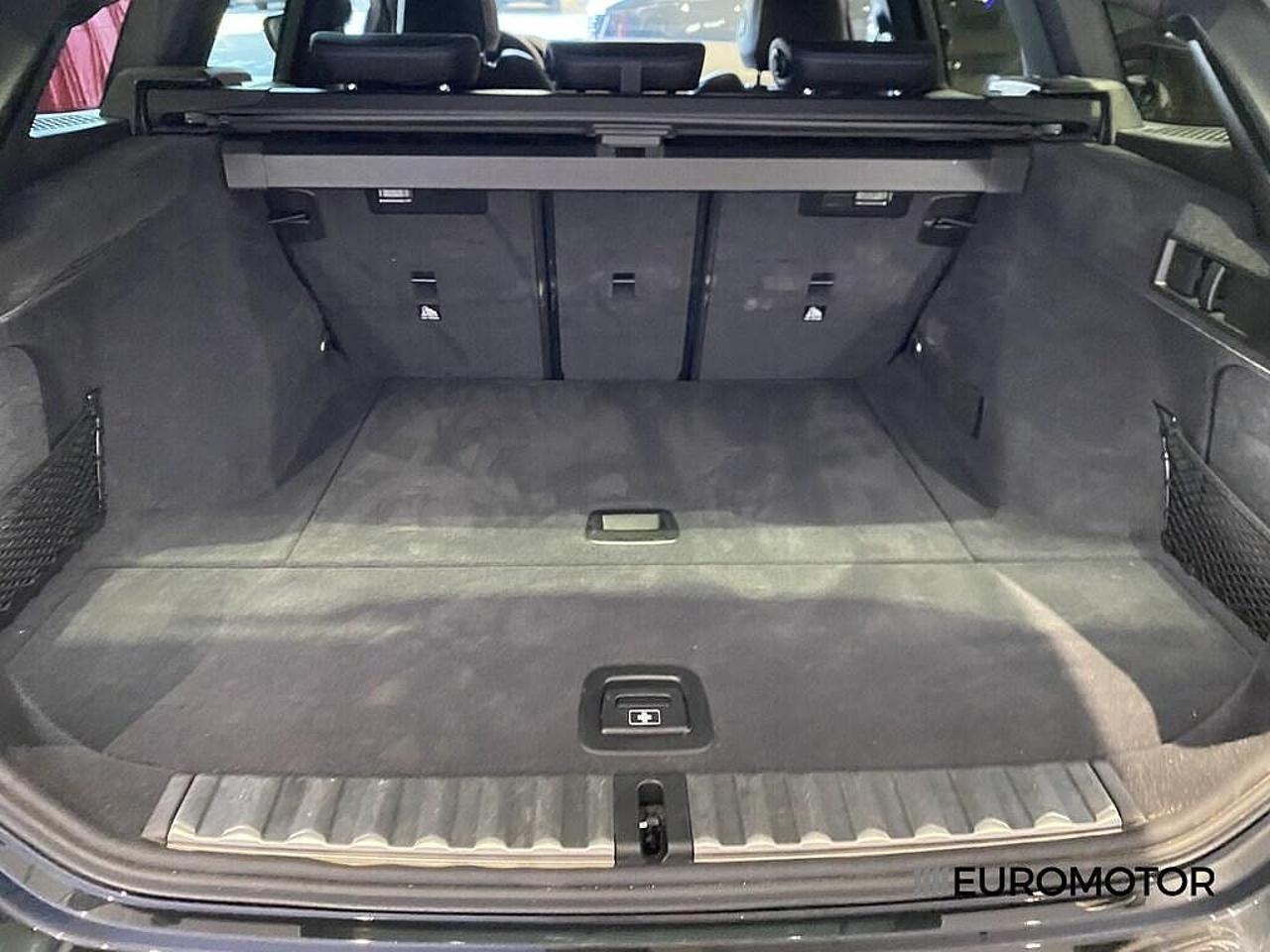 BMW Bmw Serie 3 usata, con sistema di navigazione