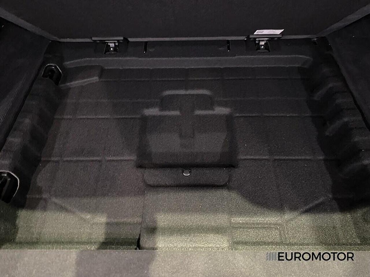 BMW Bmw Serie 3 usata, con supporto lombare