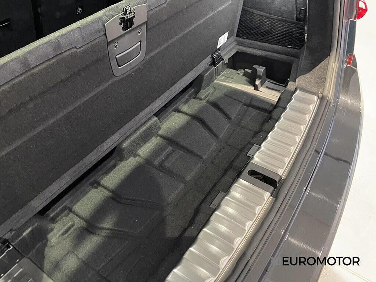 BMW Bmw Serie 3 usata, con tpms - sistema monitoraggio pressione pneumatici