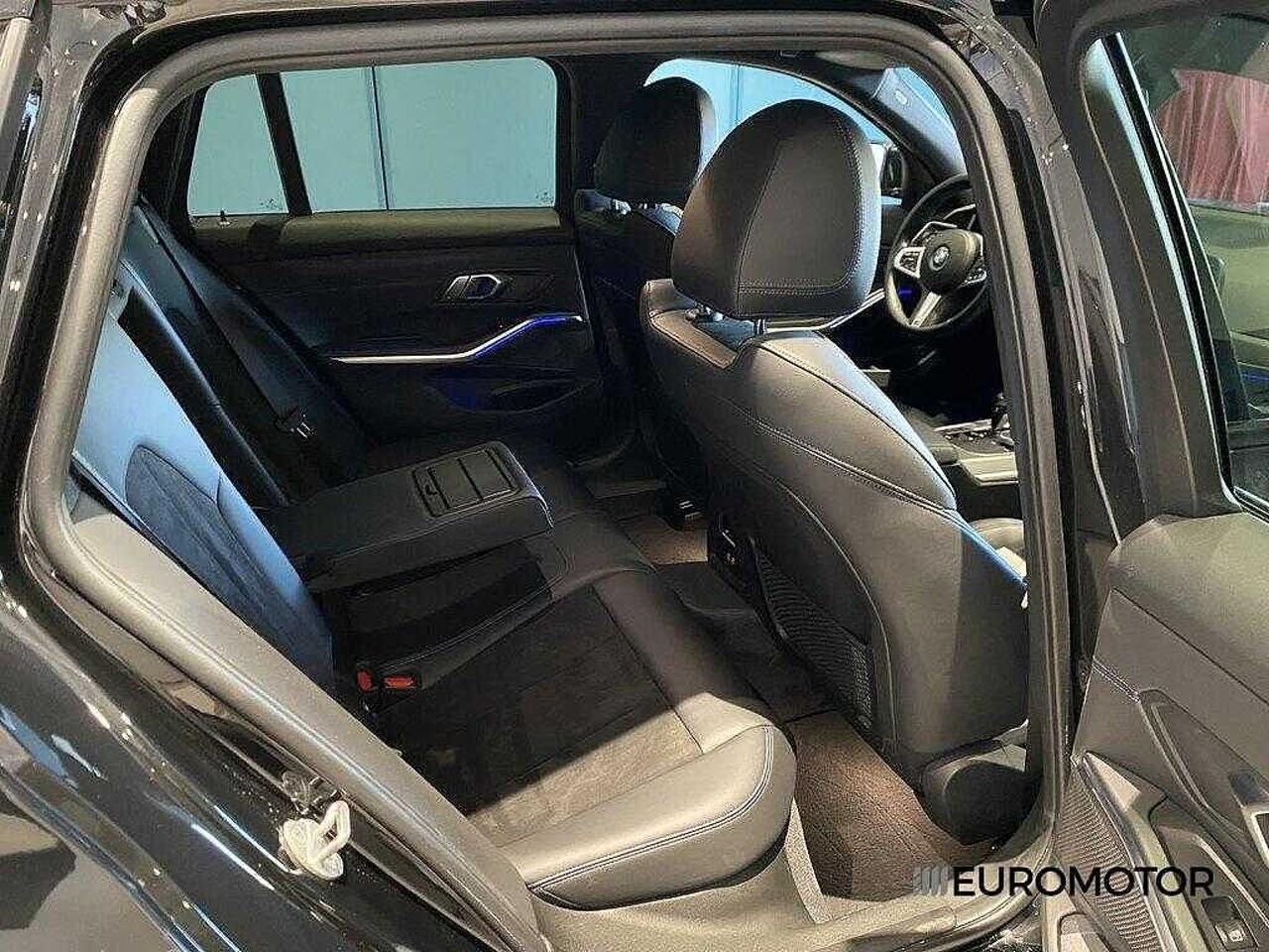 BMW Bmw Serie 3 usata, con usb