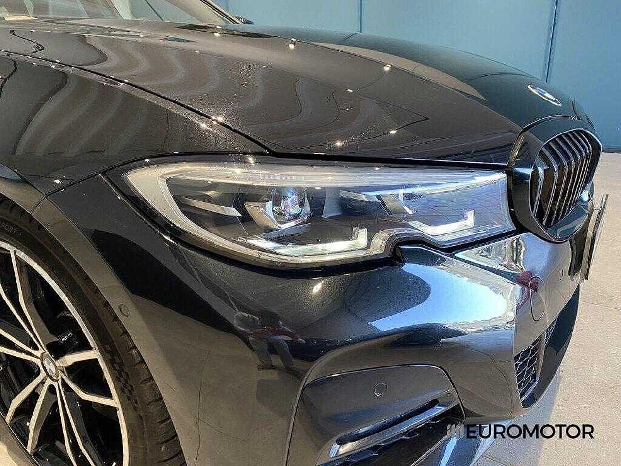 BMW Bmw Serie 3 usata 26