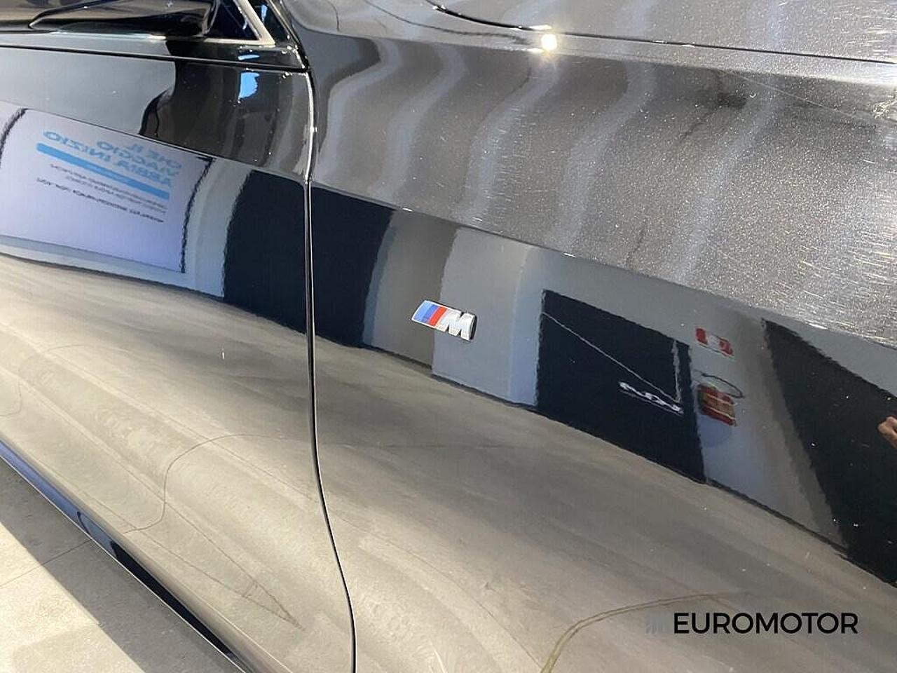 BMW Bmw Serie 3 usata 27