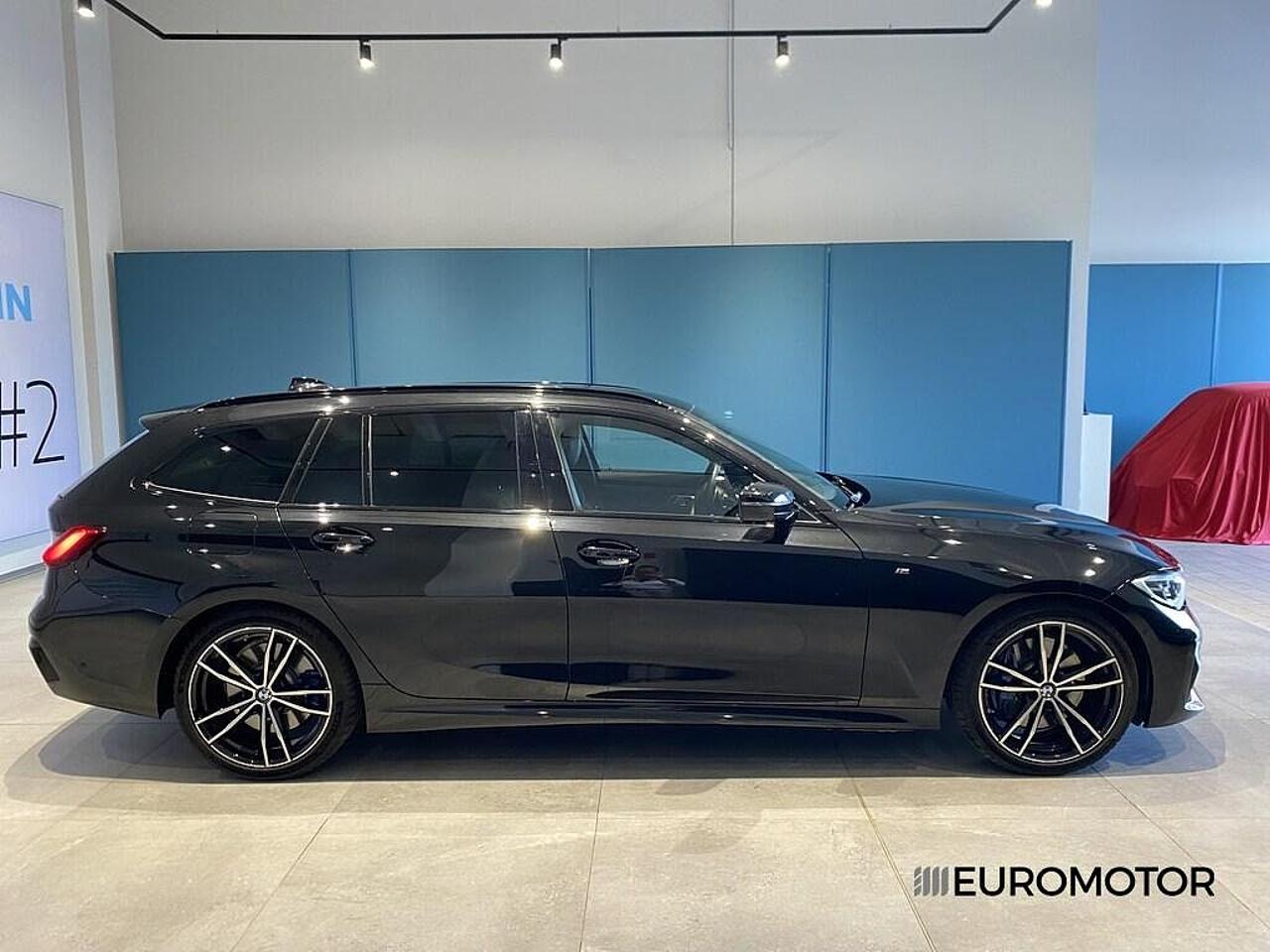 BMW Bmw Serie 3 usata 28