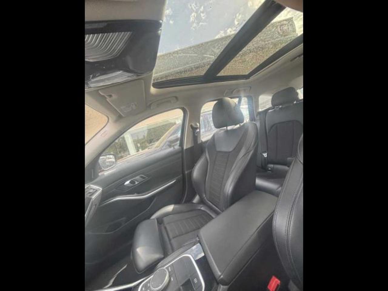 BMW Bmw Serie 3 usata, con autoradio