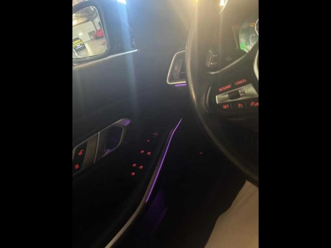 BMW Bmw Serie 3 usata, con cerchi in lega