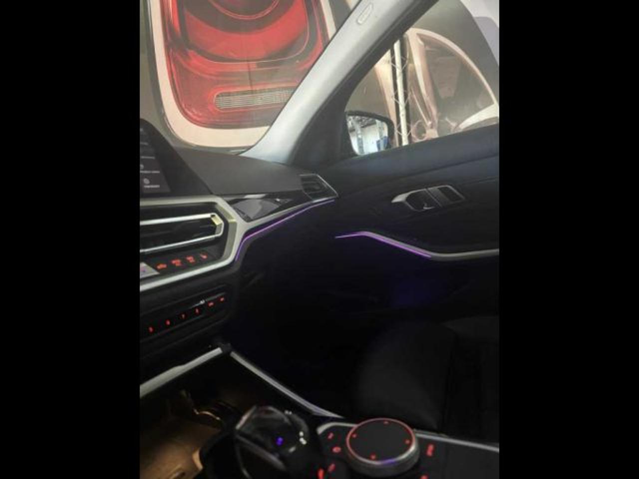 BMW Bmw Serie 3 usata, con cruise control