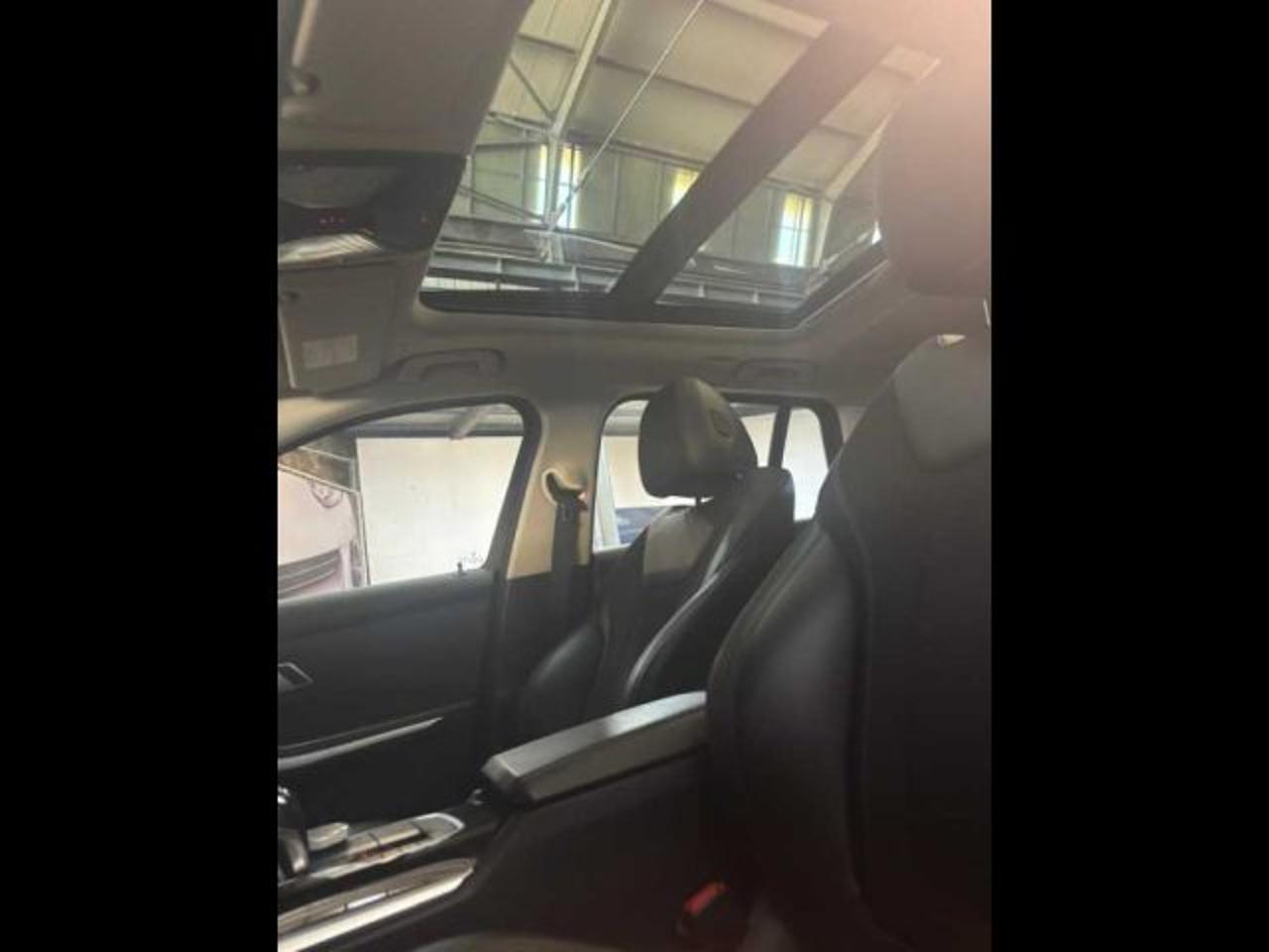 BMW Bmw Serie 3 usata, con esp