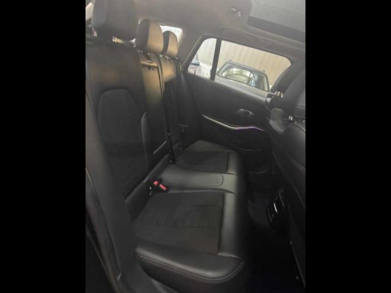 BMW Bmw Serie 3 usata 10