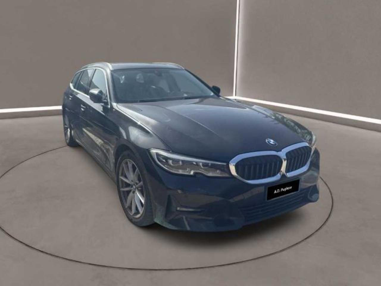 BMW Bmw Serie 3 usata 11