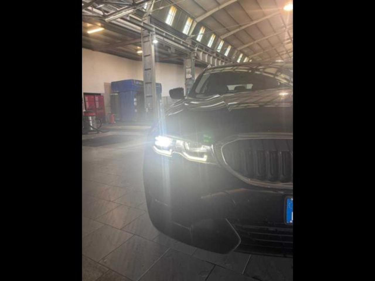 BMW Bmw Serie 3 usata 13