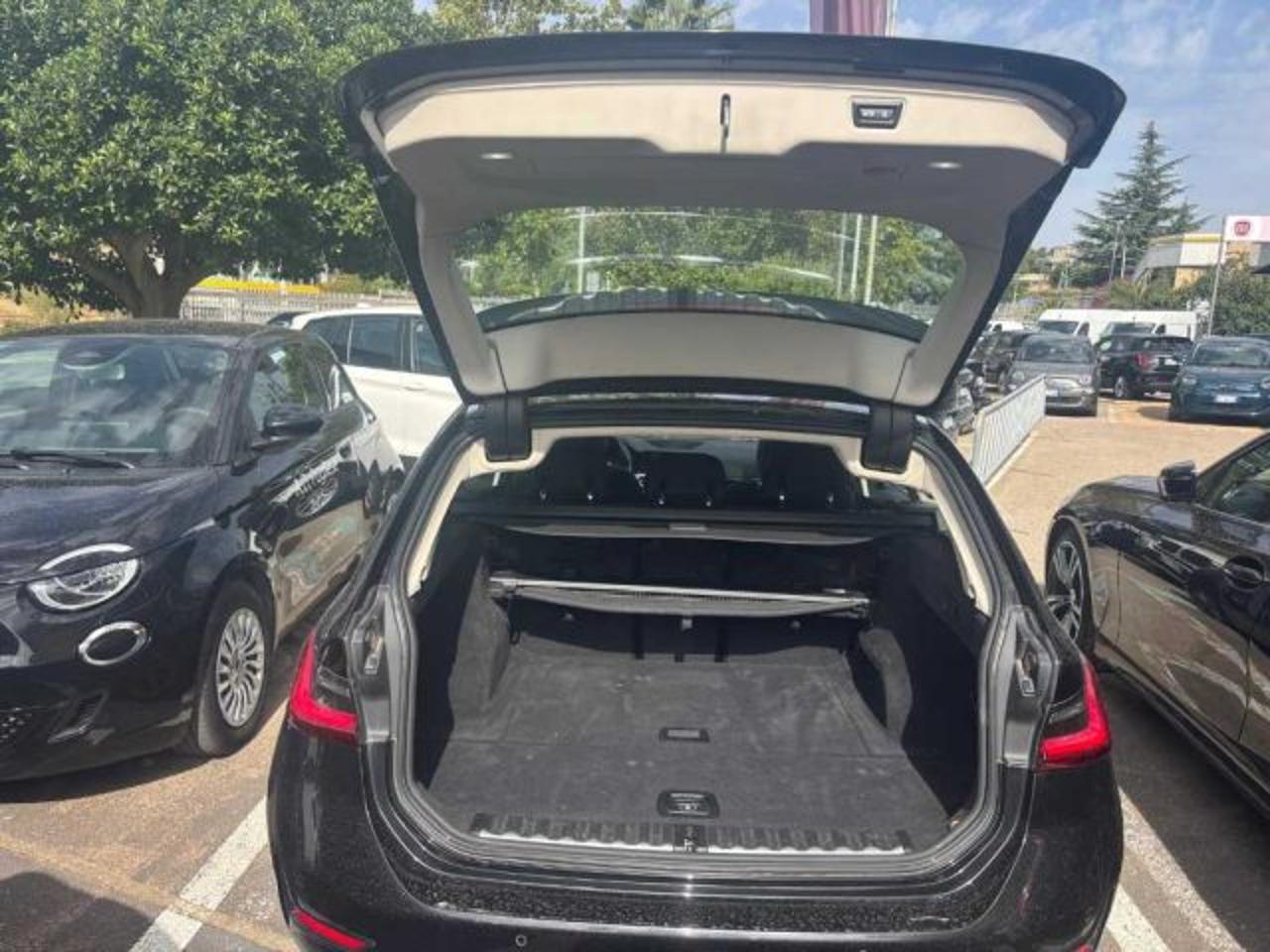 BMW Bmw Serie 3 usata 15