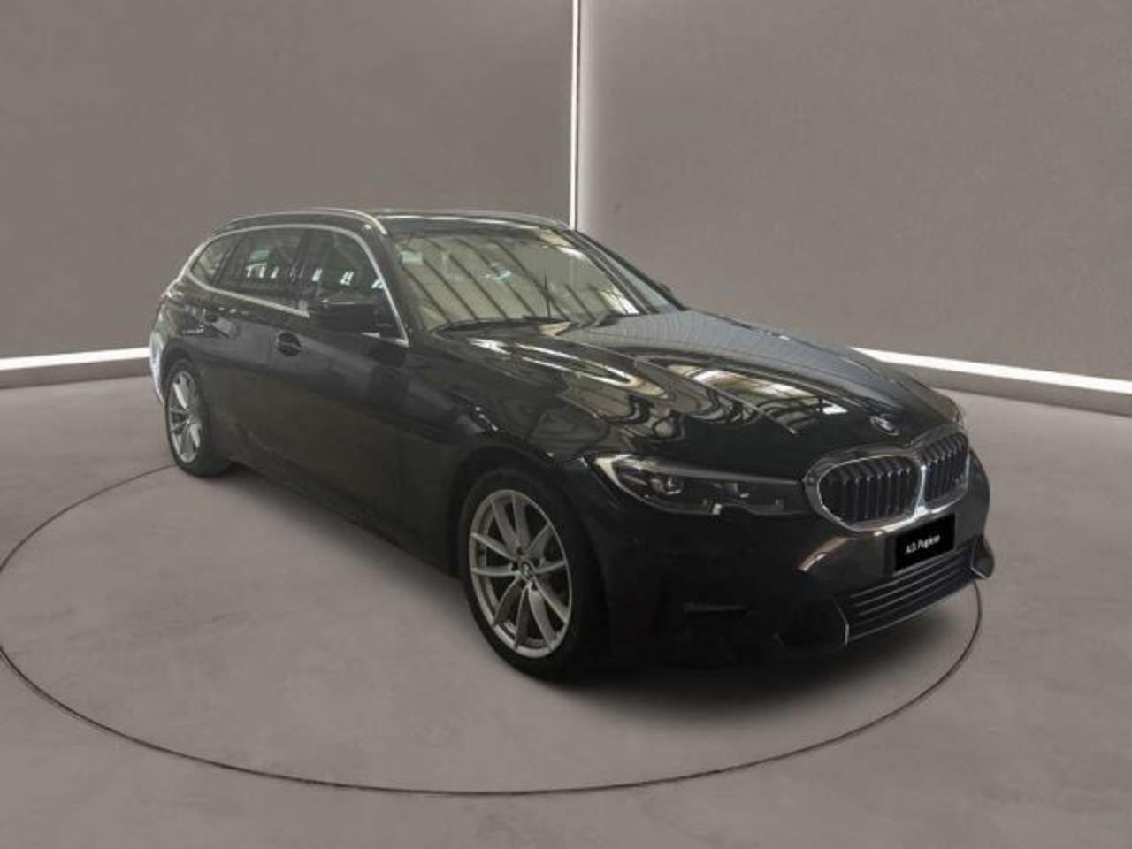 BMW Bmw Serie 3 usata 20