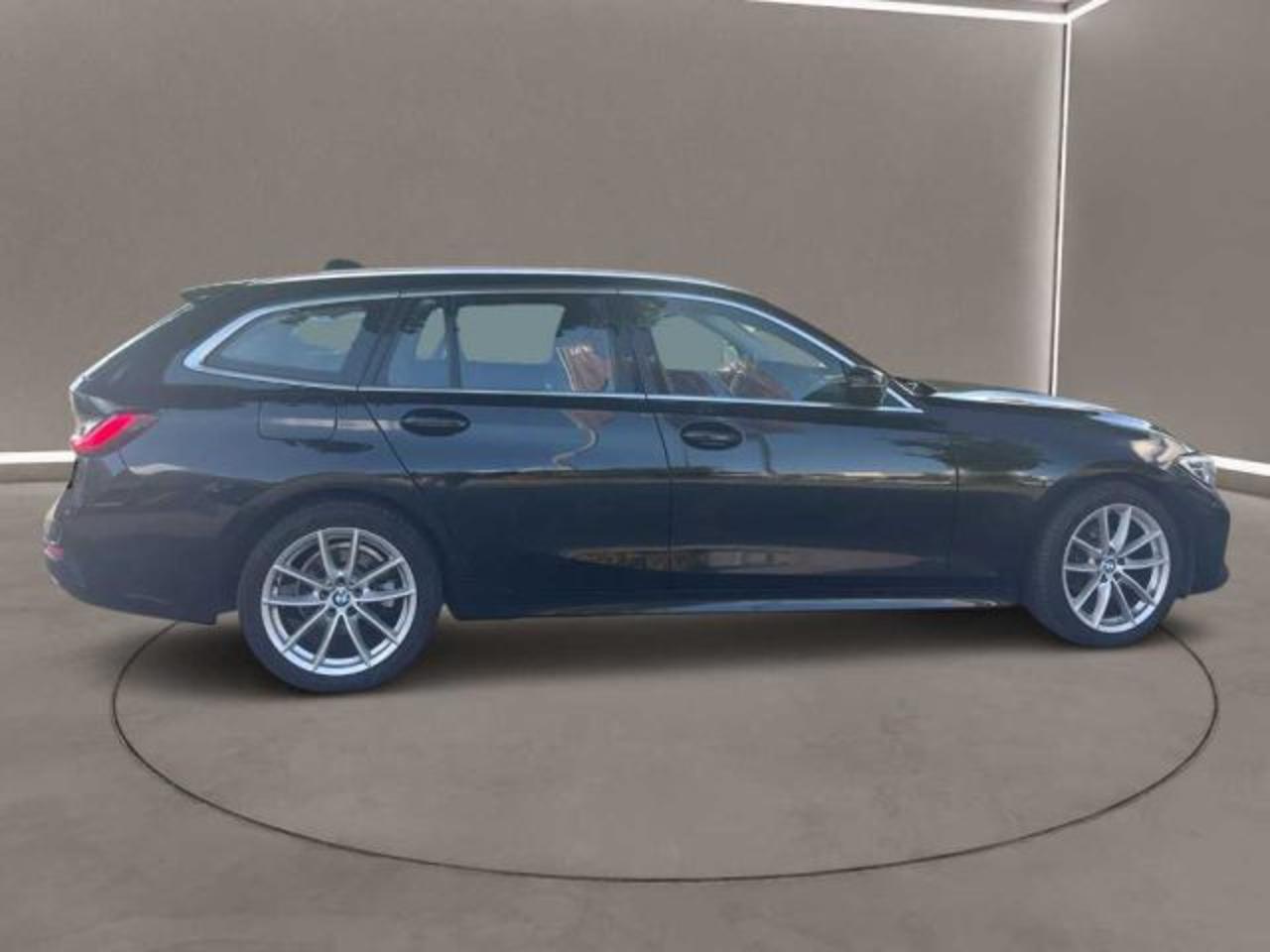 BMW Bmw Serie 3 usata 21