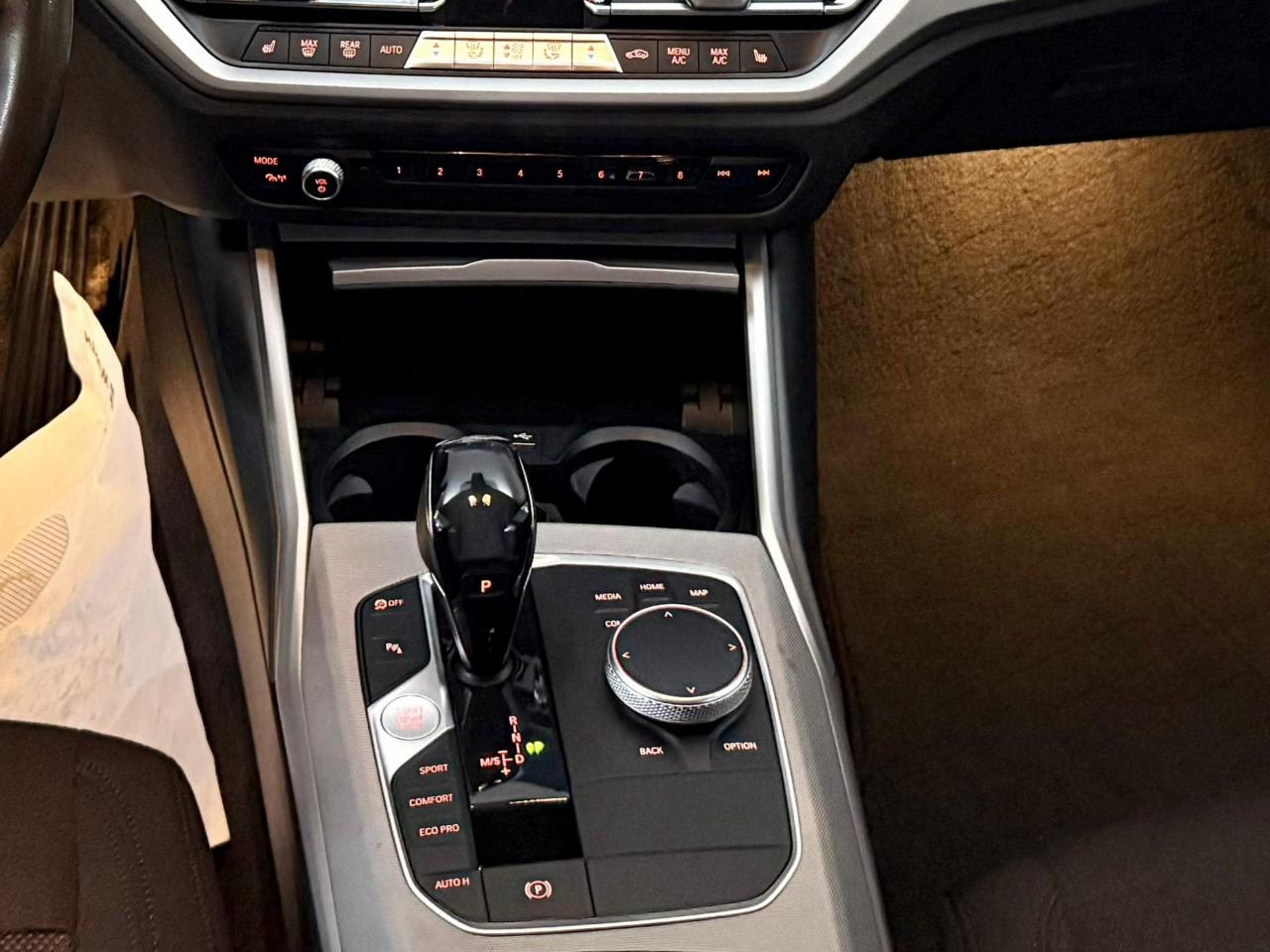 BMW Bmw Serie 3 usata 3