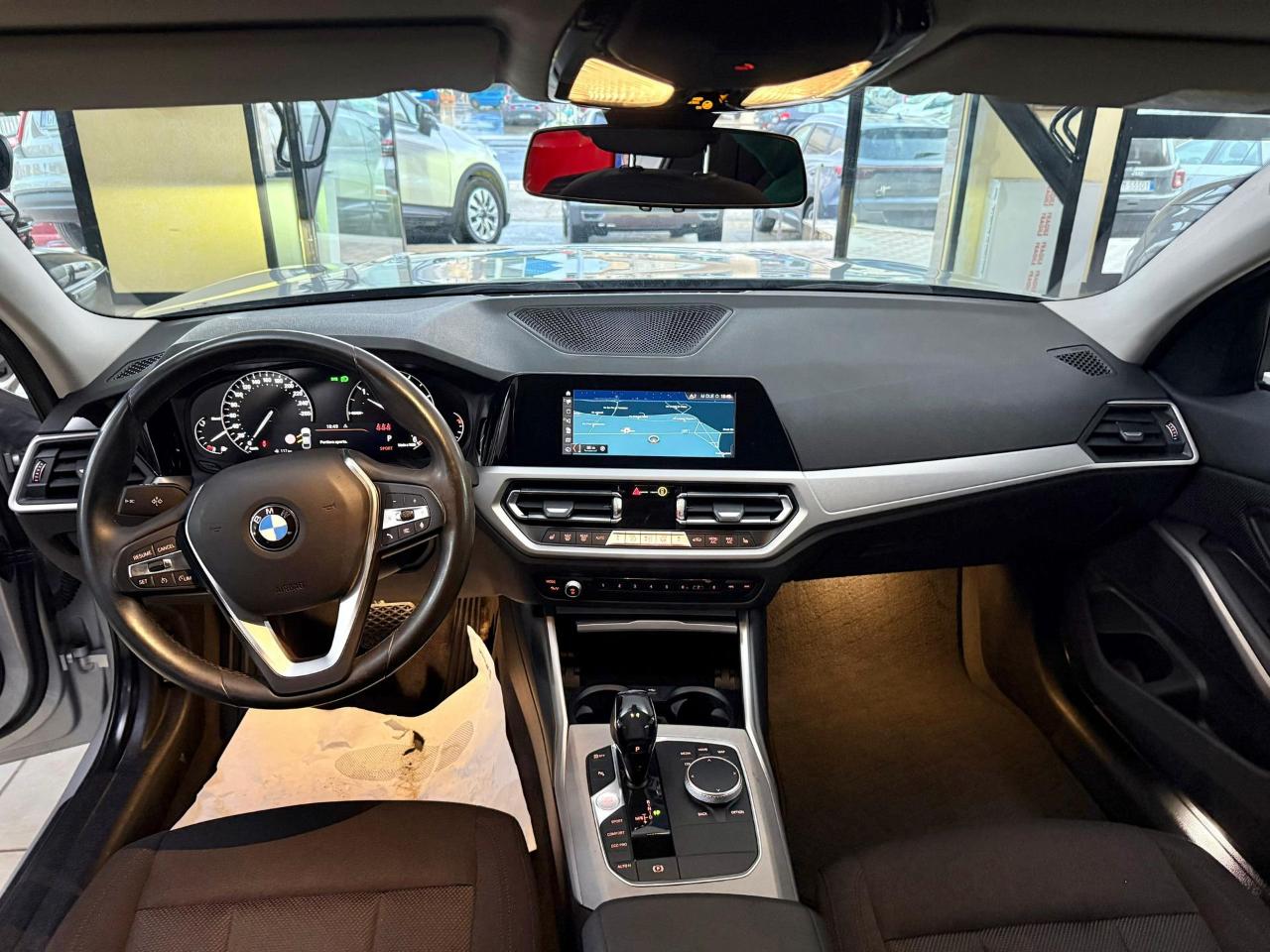 BMW Bmw Serie 3 usata 18