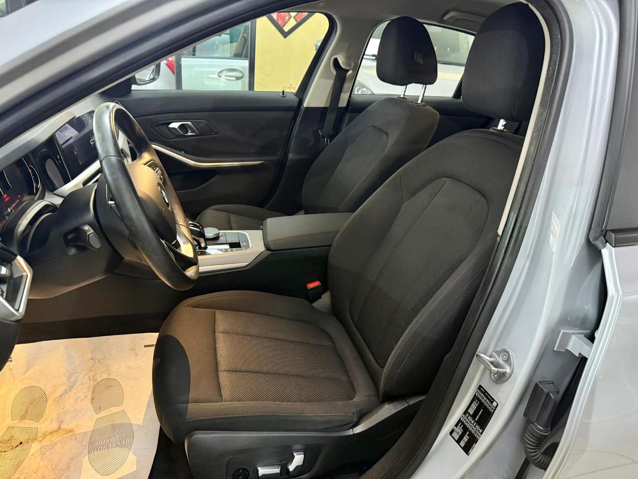 BMW Bmw Serie 3 usata 19