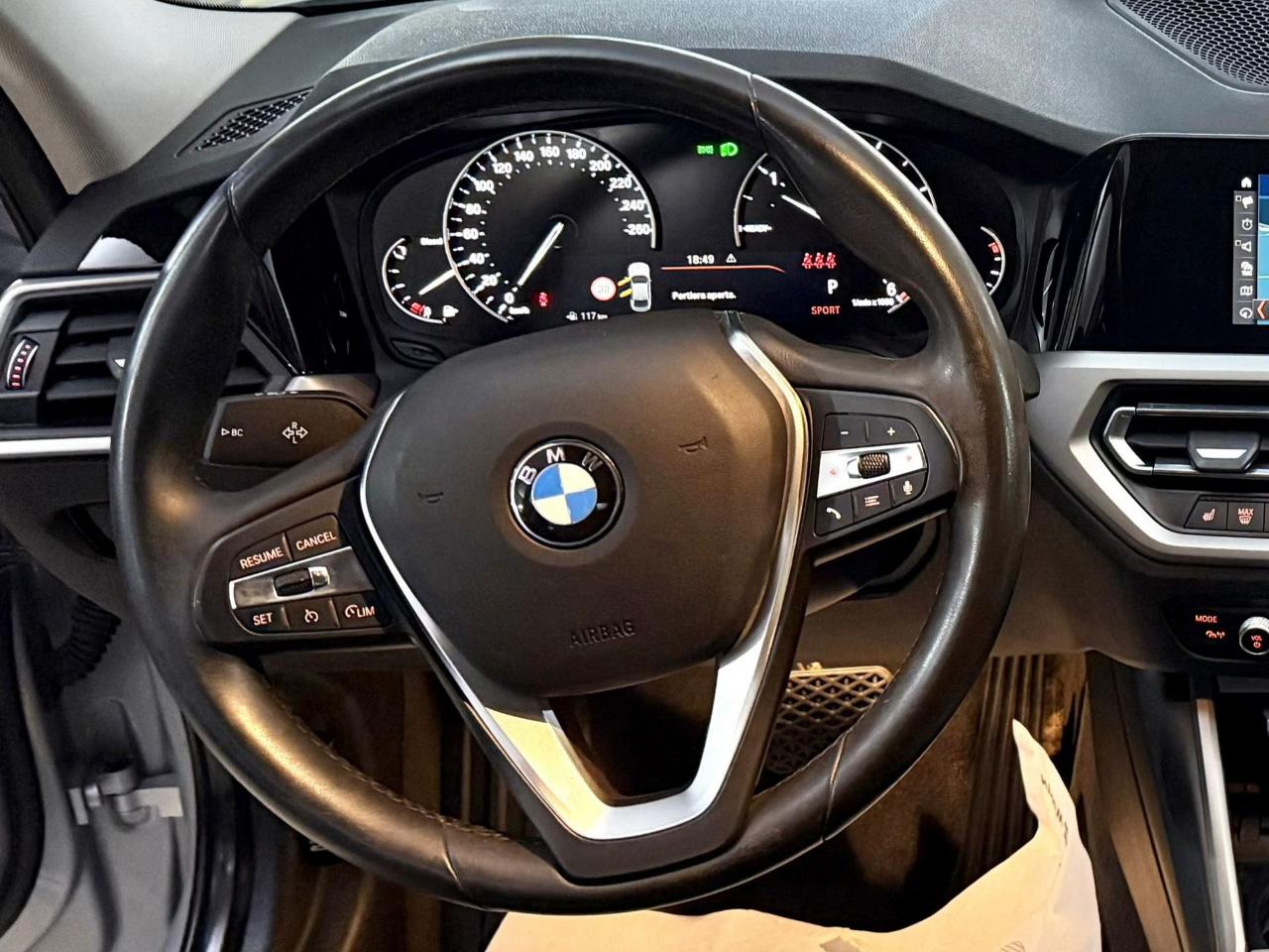 BMW Bmw Serie 3 usata 20