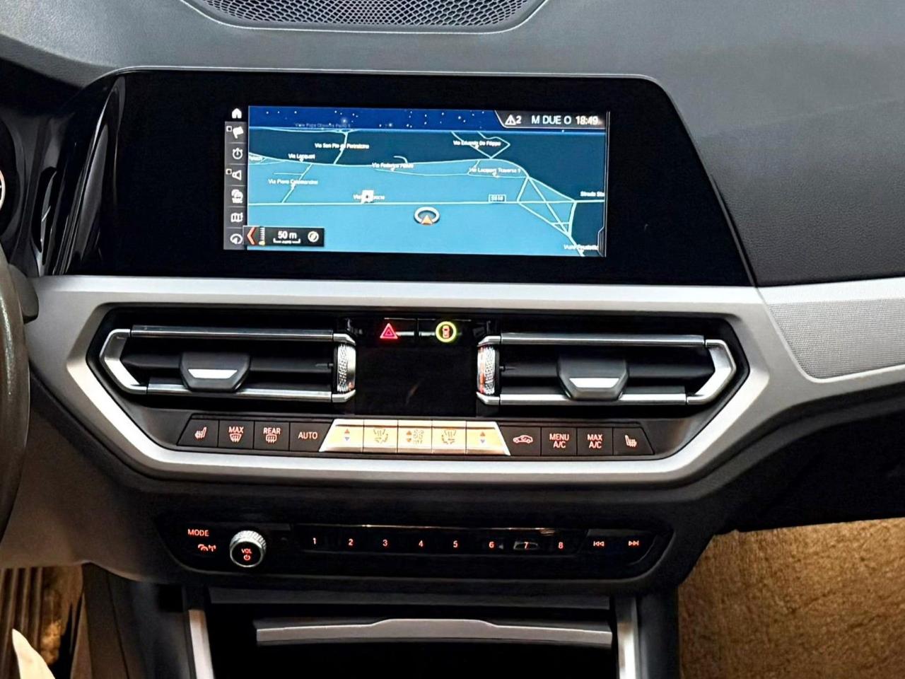 BMW Bmw Serie 3 usata 21