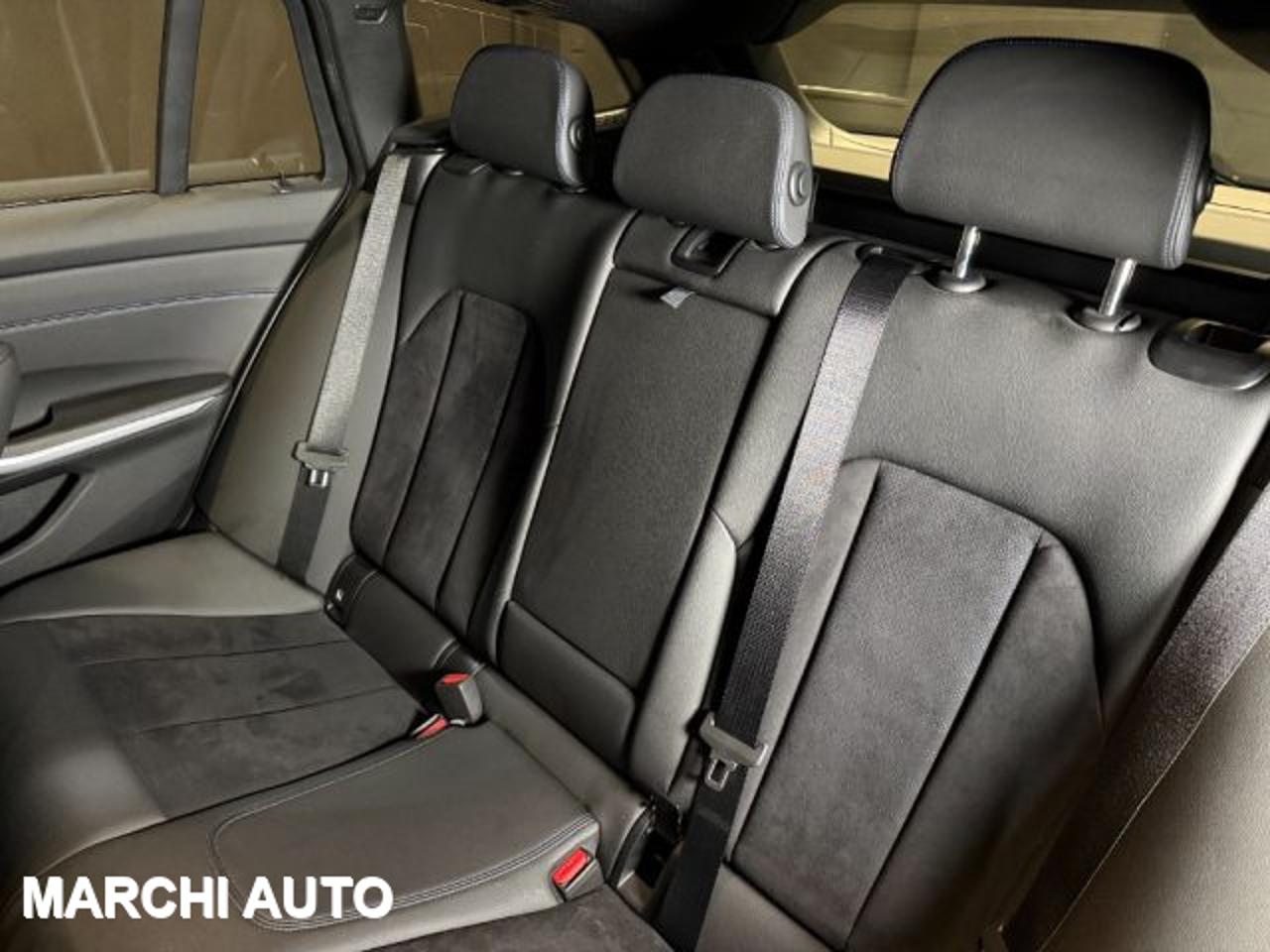 BMW Bmw Serie 3 usata, con autoradio