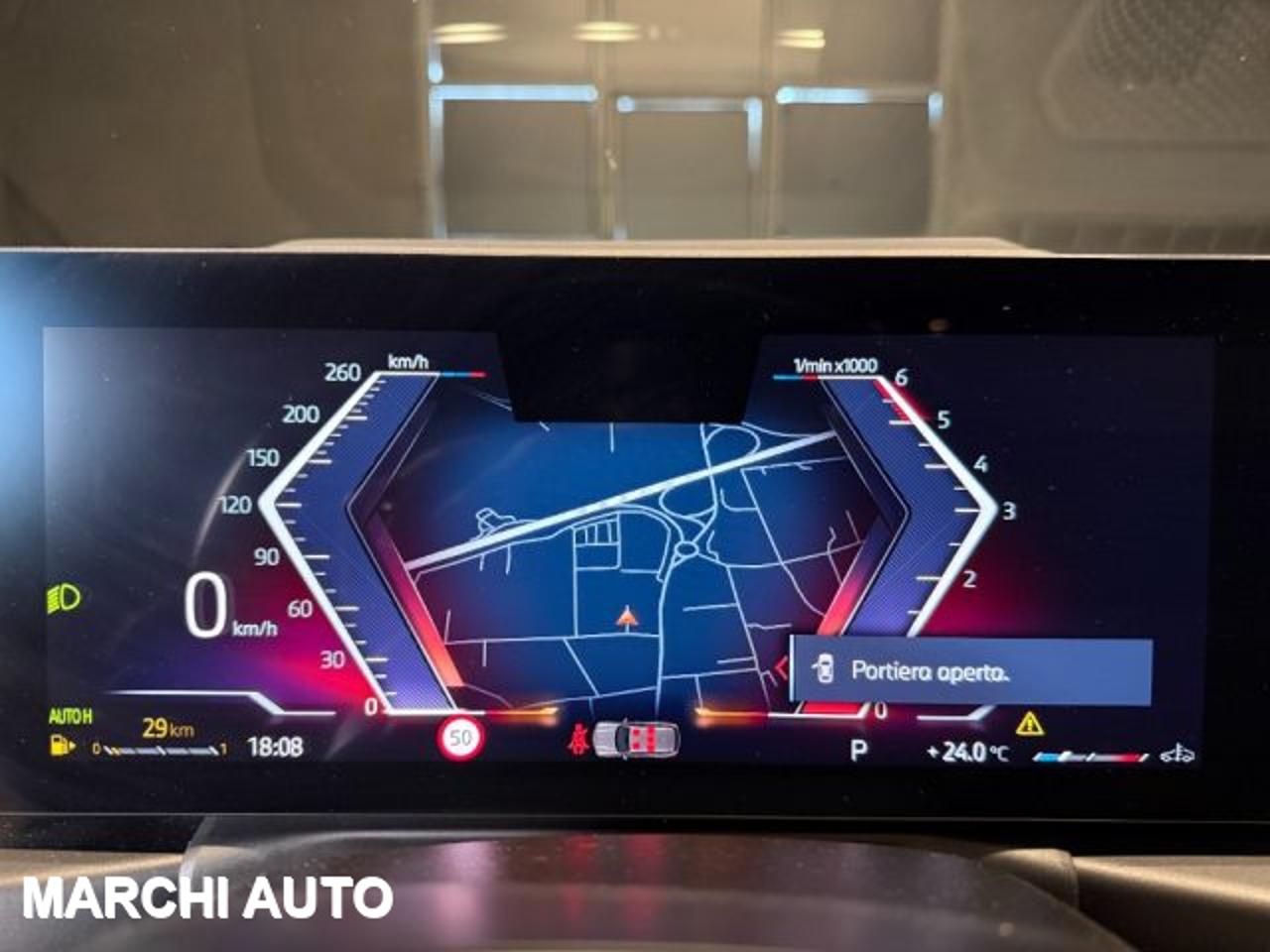 BMW Bmw Serie 3 usata, con esp