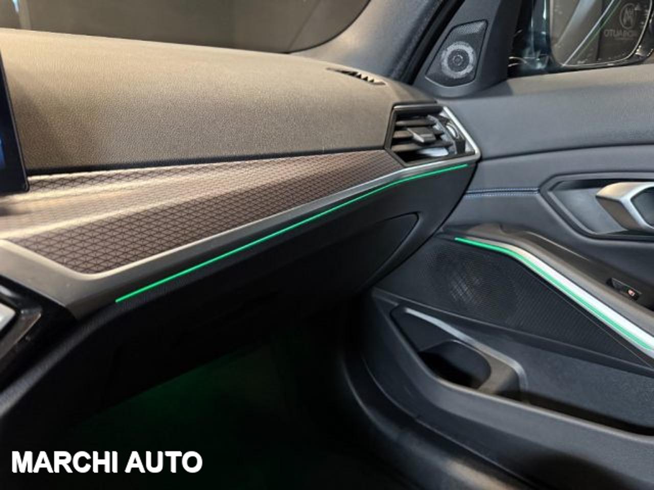 BMW Bmw Serie 3 usata 13